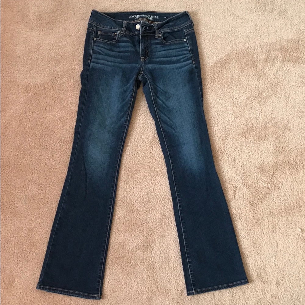 Brand new American Eagle jeans